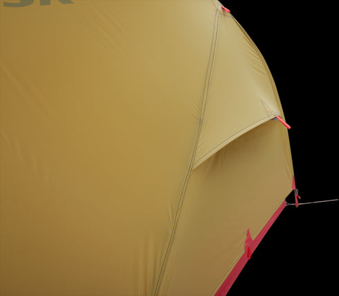 MSR Hubba Hubba Shield 2 Tent